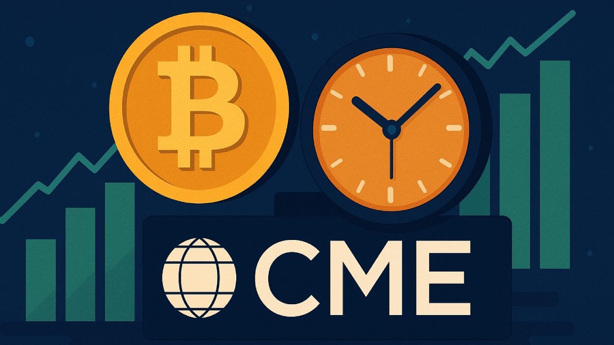 SEC Announces Roundtable on Preparations for 24-Hour Trading