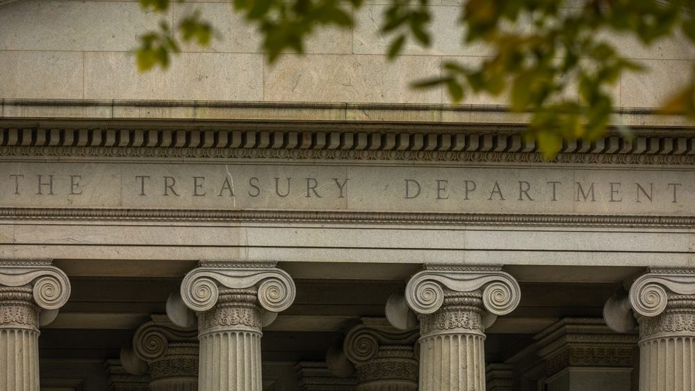 Treasury Yield Nears 5% as Fed Shifts Course