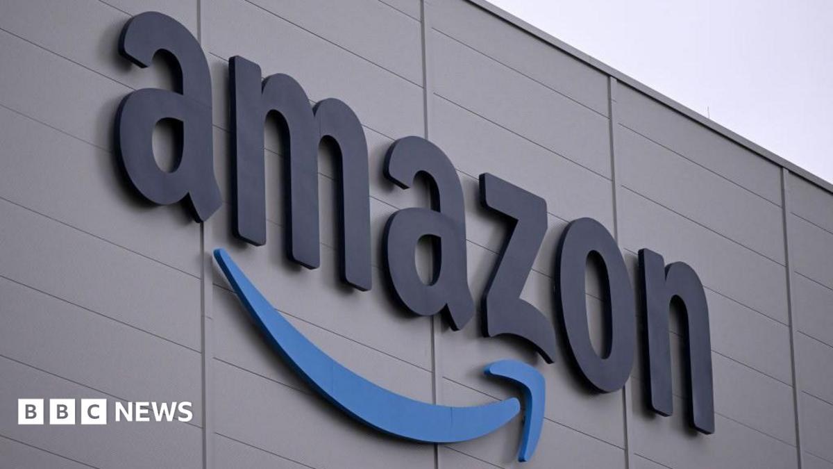Amazon bars breastfeeding boss from business course