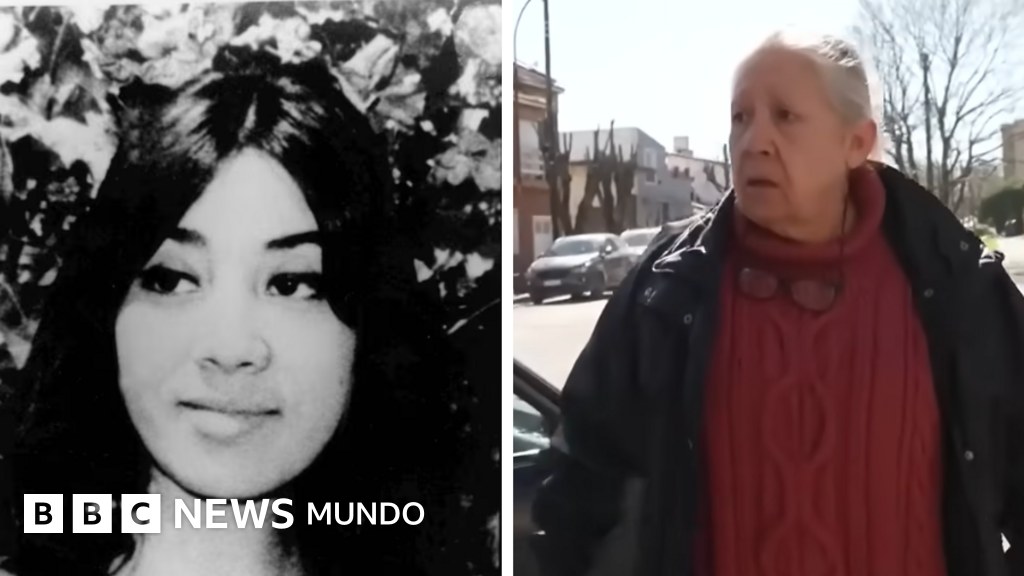 El polémico caso de Bernarda Vera, la chilena declarada desaparecida durante el régimen de Pinochet que hallaron viva en Argentina 5 décadas después