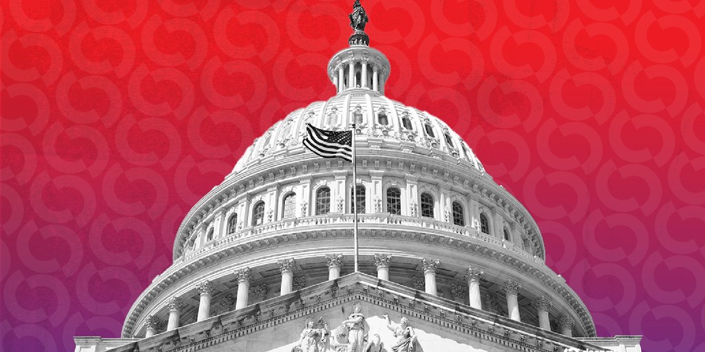 Clarity Act on the Ropes as Ethics Fight and Shrinking Calendar Threaten Passage