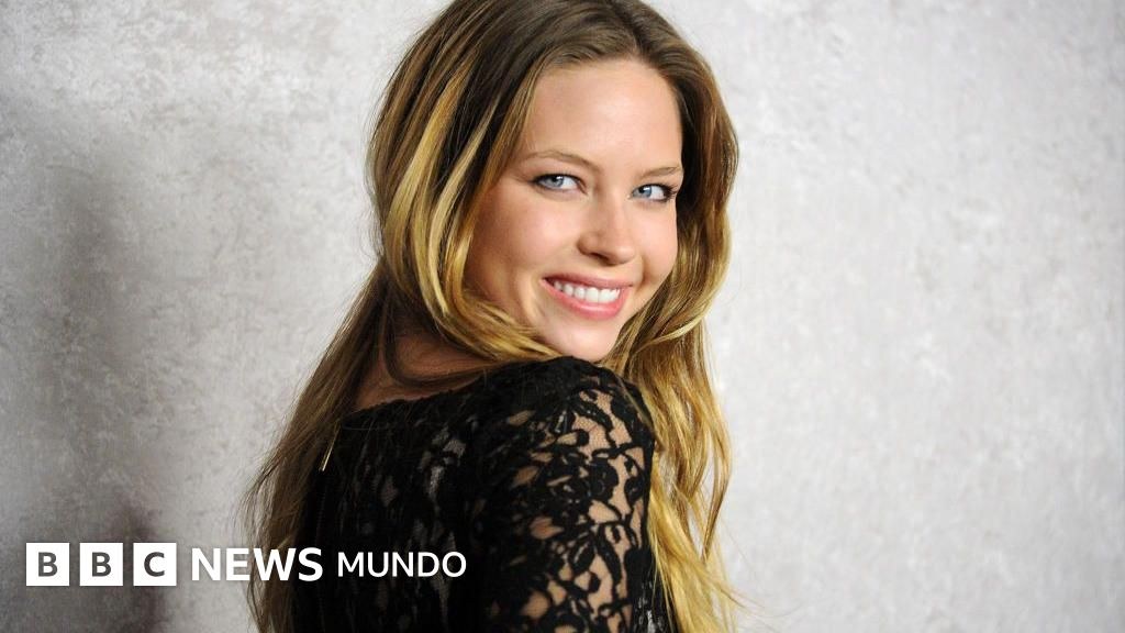 Las autoridades confirman que Daveigh Chase, actriz de "The Ring" y una de las voces de "Lilo & Stitch", murió de sida