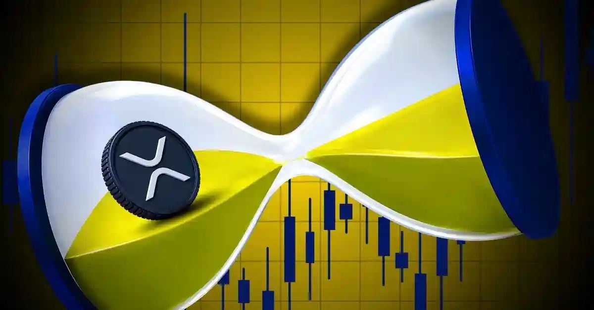 XRP Price USD Holds Near $1.08 as Open Interest Drops to Pre-Rally Levels