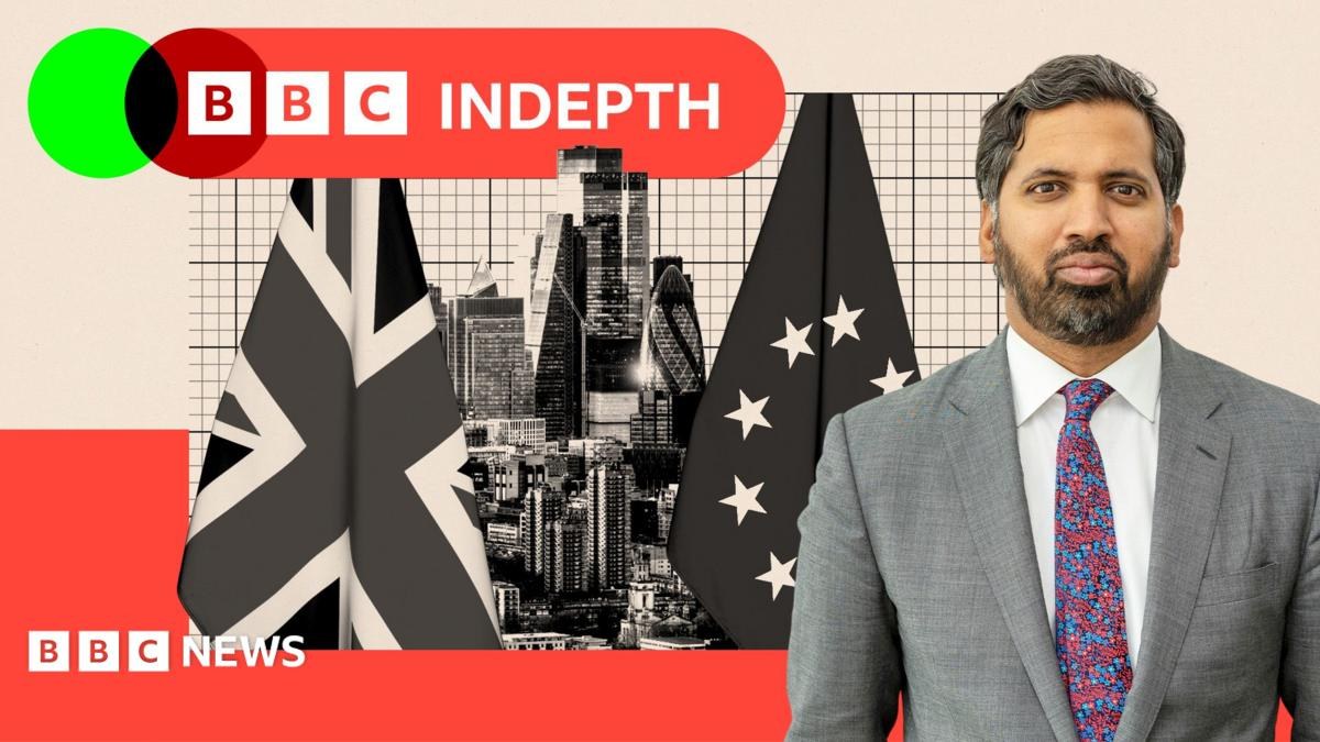 Ten years on, Brexit's economic impact is becoming clearer