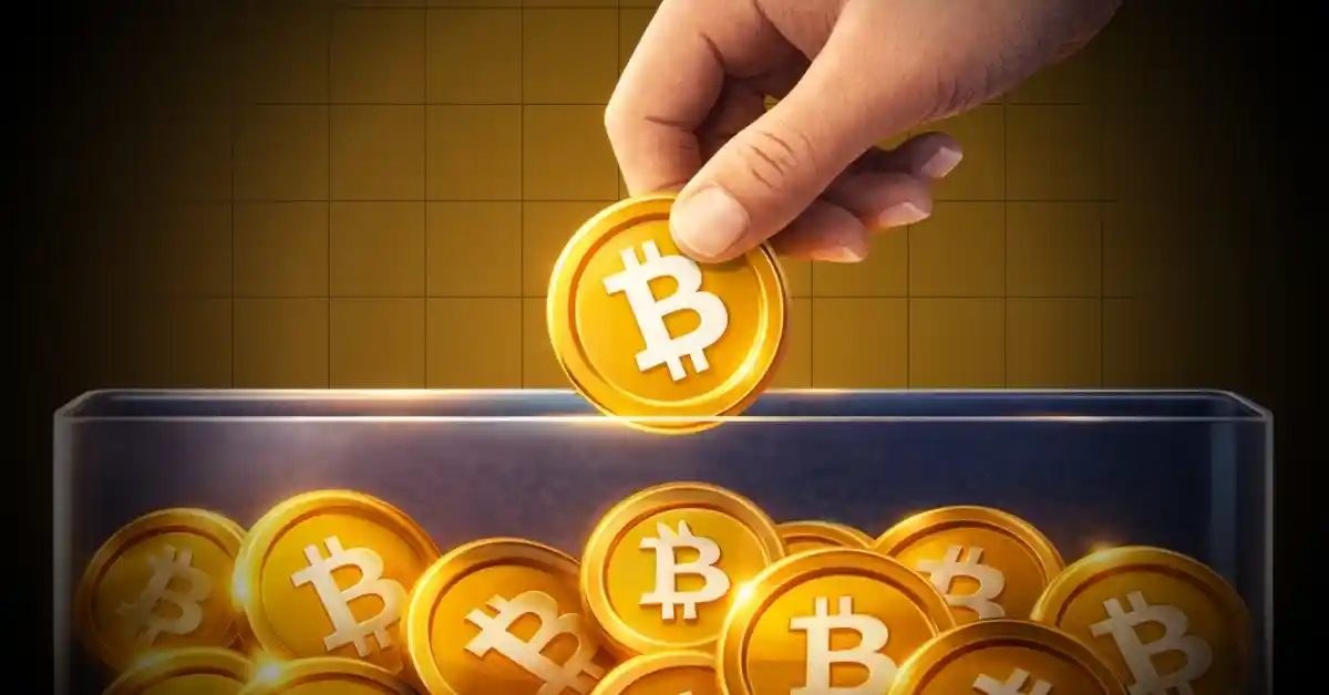 Bitcoin Price Today – July 24