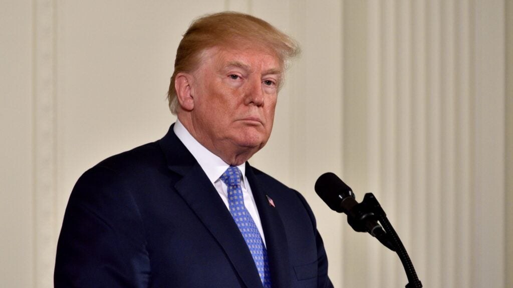 Trump's Trade War, Gas Prices, Japan's Debt Crisis and More: This Week in Economy Weekend Roundup: Trump - Benzinga