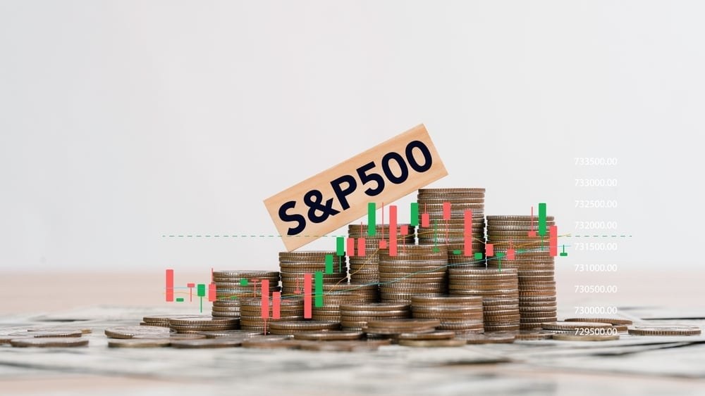 Stock Market: Will S&P 500 Open Up or Down Today? - Benzinga
