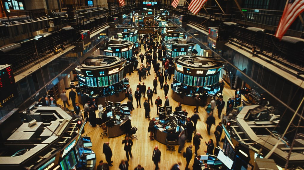 Fed Hawks, Big Tech Split: What Moved Markets This Week - Apple (NASDAQ:AAPL), Meta Platforms (NASDAQ:MET - Benzinga