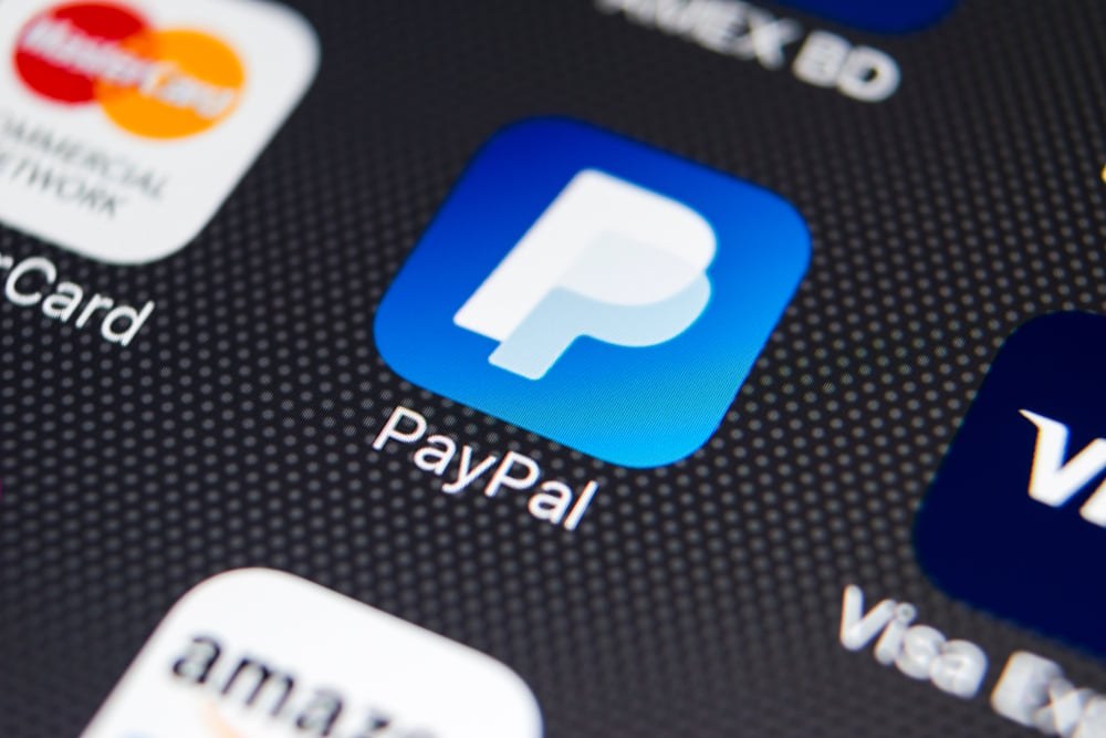 Why Is PayPal Stock Gaining Tuesday? - PayPal Holdings (NASDAQ:PYPL) - Benzinga