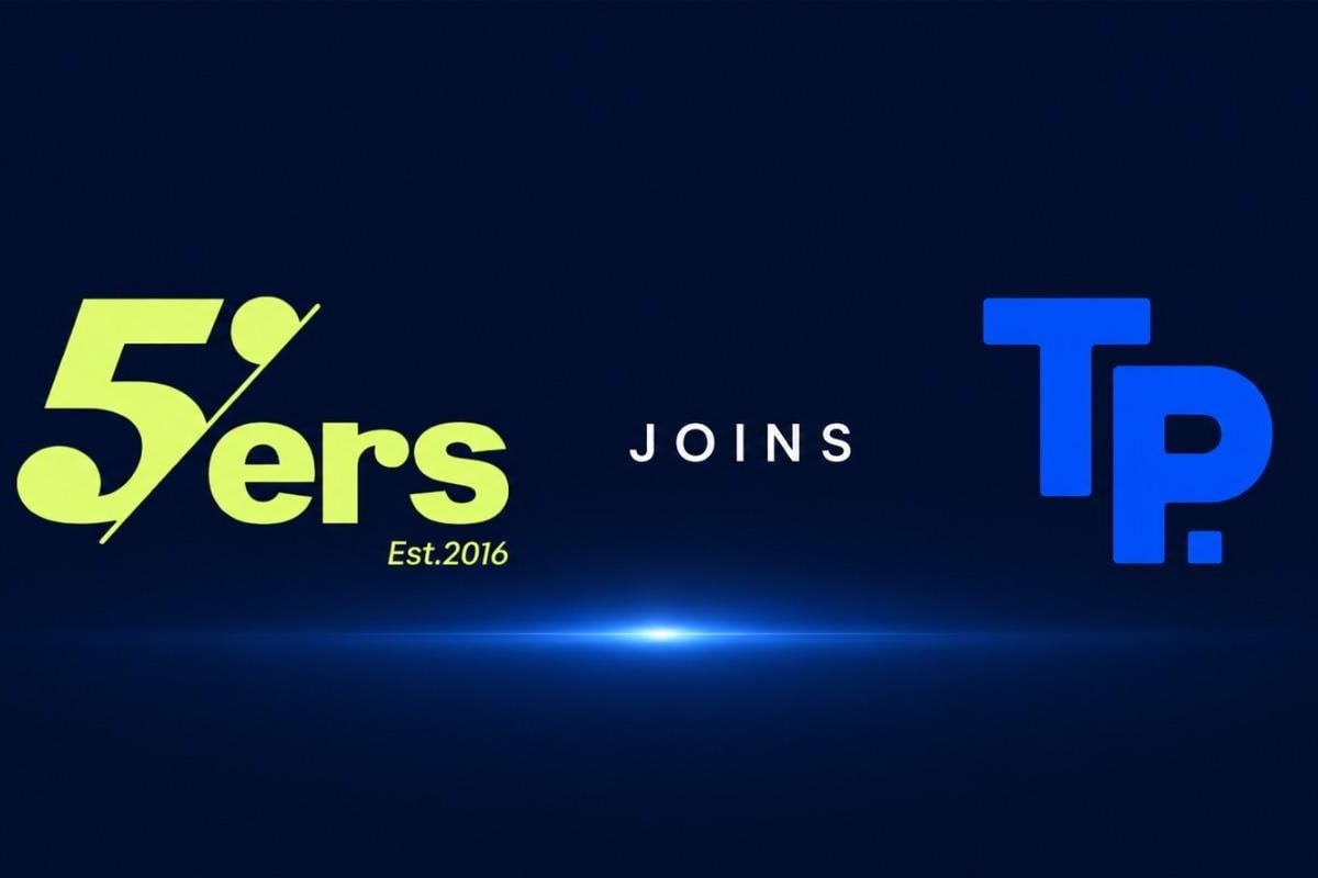The5ers Launches Trader Rewards Through the TradePoints Ecosystem - Benzinga