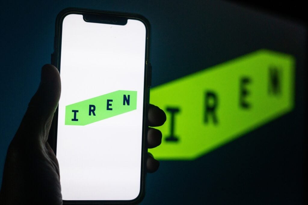 Why Is IREN Stock Surging on Thursday? - Benzinga