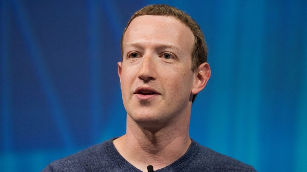 Mark Zuckerberg Plans To Take On Polymarket, Kalshi With 'Arena' Prediction Markets App - Meta Platforms - Benzinga