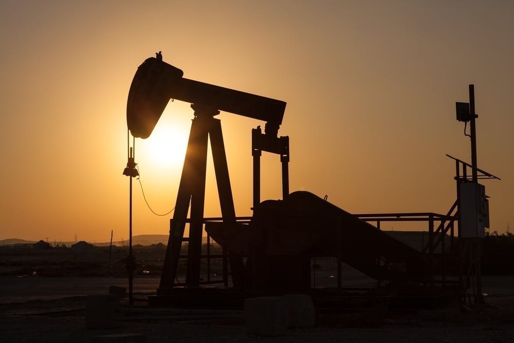 Crude Oil Price Dives as OPEC+ Agrees to Another Supply Hike - Benzinga