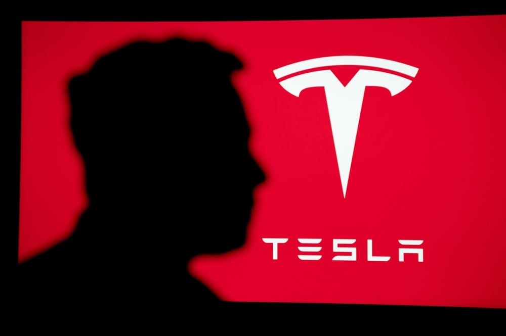 Tesla Stock is Climbing Today: What's Going On? - Benzinga