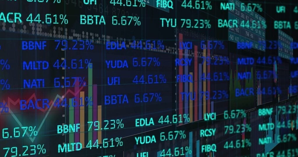 PLTR, SNAP, CRWV, ON, SOFI: 5 Trending Stocks Today - Palantir Technologies (NASDAQ:PLTR) - Benzinga