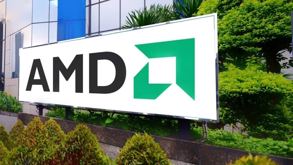 AMD Options Price A 9% Earnings Move: What History Says - Meta Platforms (NASDAQ:META), Microsoft (NASDAQ - Benzinga