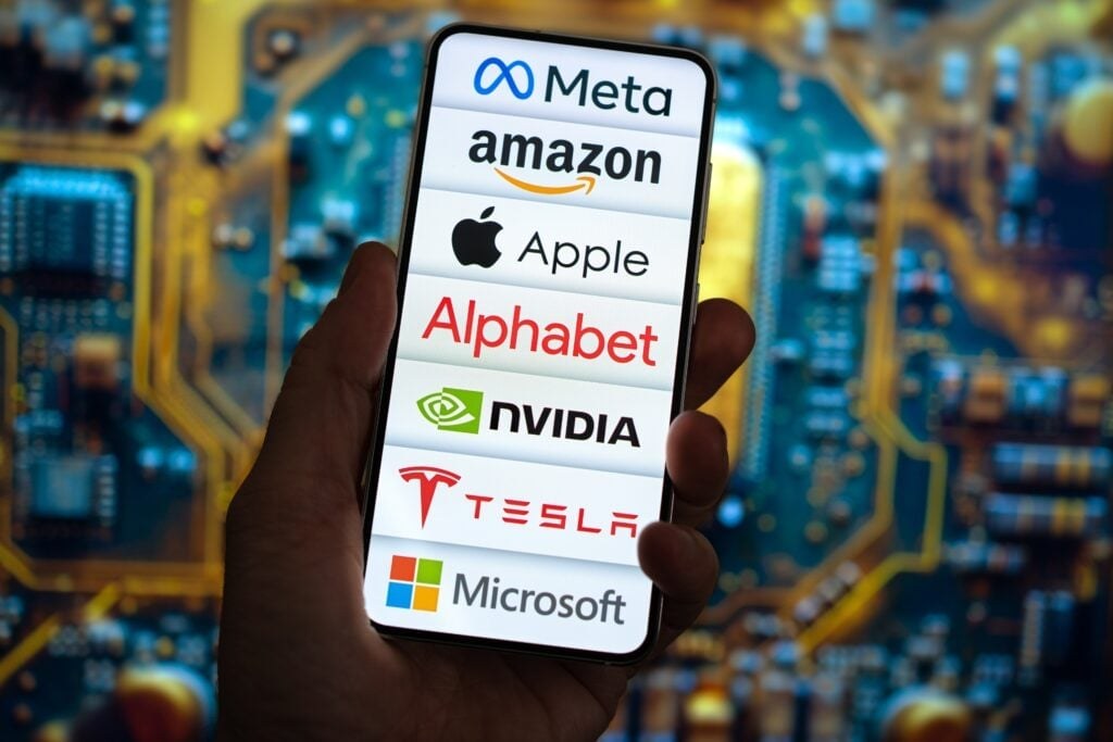 Amazon, Apple, Meta, Microsoft Earnings on Deck: 33% of Benzinga Viewers Say This is Top Report to Watch - Benzinga