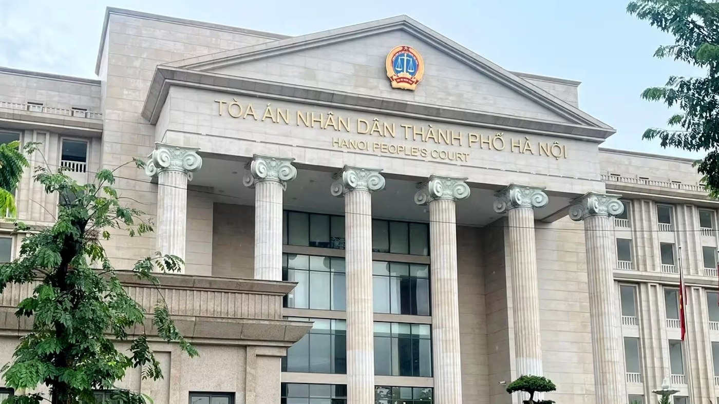 Vietnam begins mass trial of psychiatric staff for alleged fraud