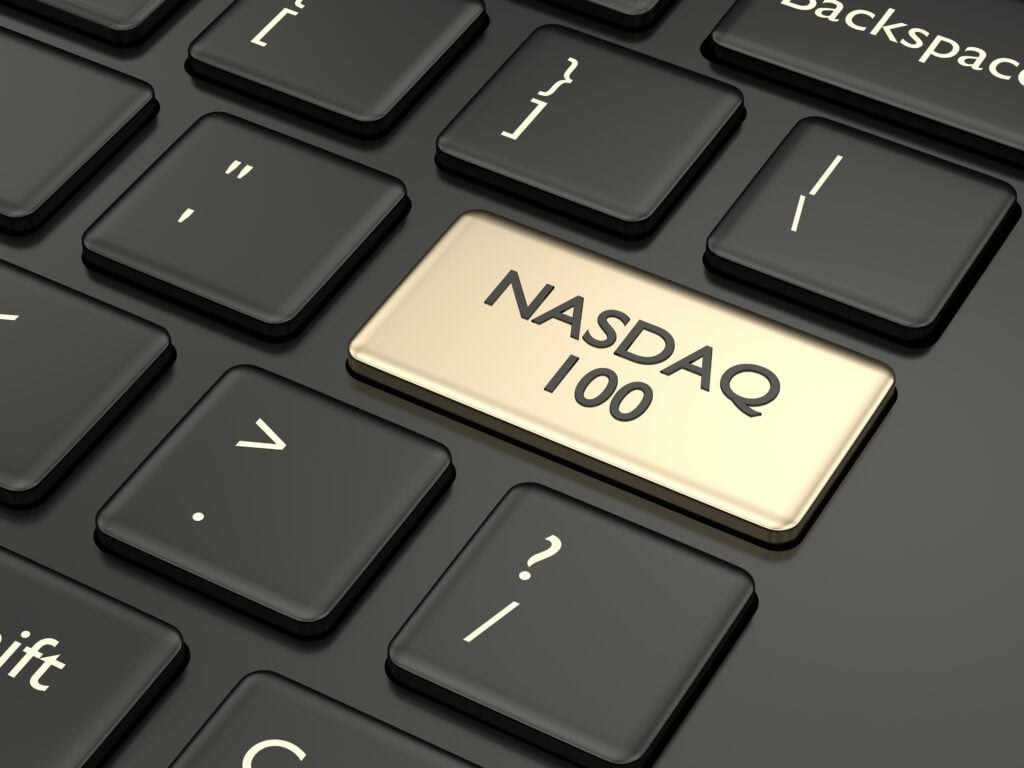 Oil Sinks 6%, Nasdaq 100 Rallies On Iran Talks: Stock Market Today - Benzinga