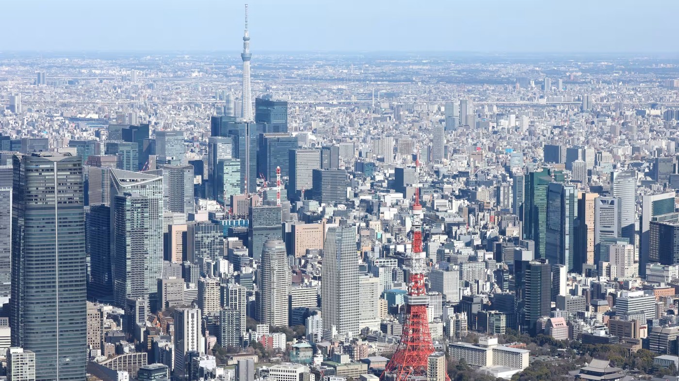 Operator of South Korea's Toss app to buy online Japanese brokerage Cheer