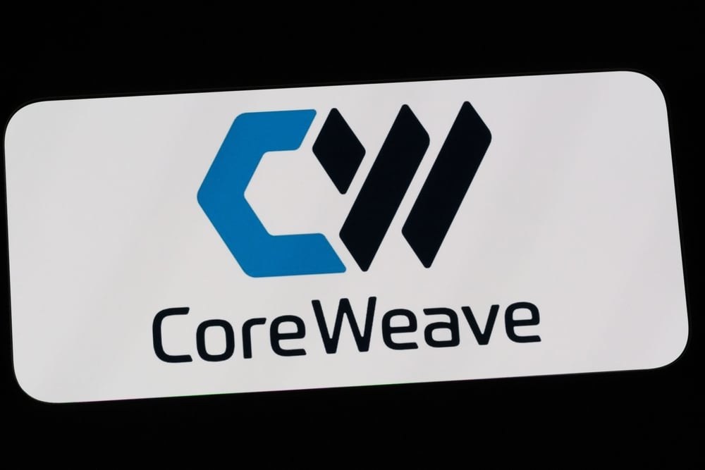 CoreWeave Stock Jumps as AI Data-Center Demand Skyrockets Ahead of Q2 Earnings - Benzinga