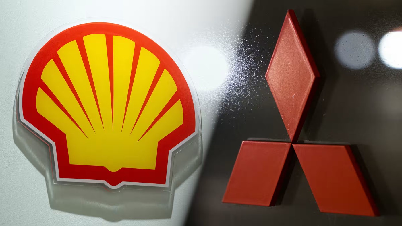 Mitsubishi, Shell to double LNG Canada capacity in boost to Asian supplies
