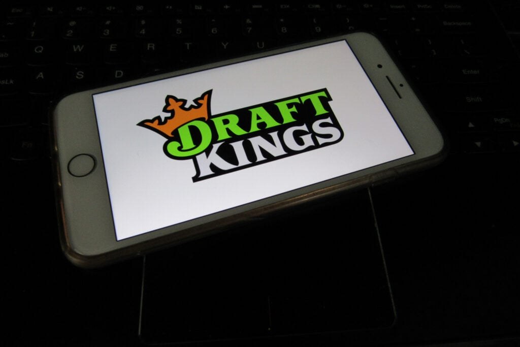 Why DraftKings Stock Is Climbing as Traders Watch DKeX Prediction Markets Push - Benzinga