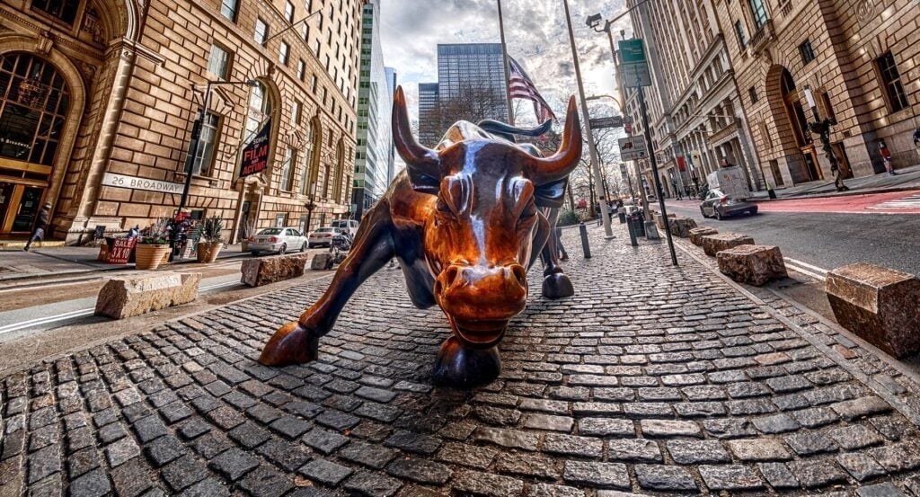 Stock Market This Week: Top Three Catalysts for S&P 500 and Dow Jones - State Street SPDR S&P 500 ETF Tru - Benzinga