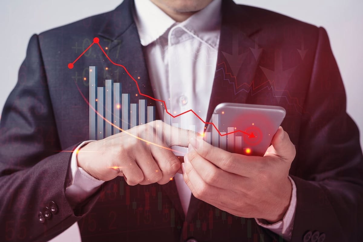 12 Consumer Discretionary Stocks Moving In Monday's Pre-Market Session - Benzinga