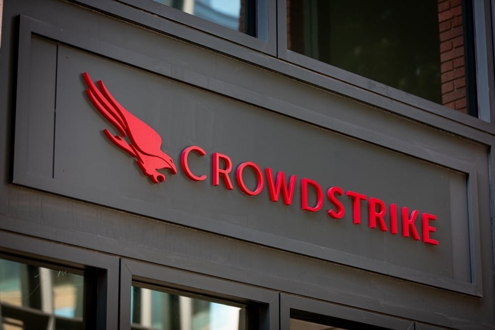 Cyber Stocks Jump as CrowdStrike, Palo Alto Networks Ride AI Agent Hack Fears - Benzinga