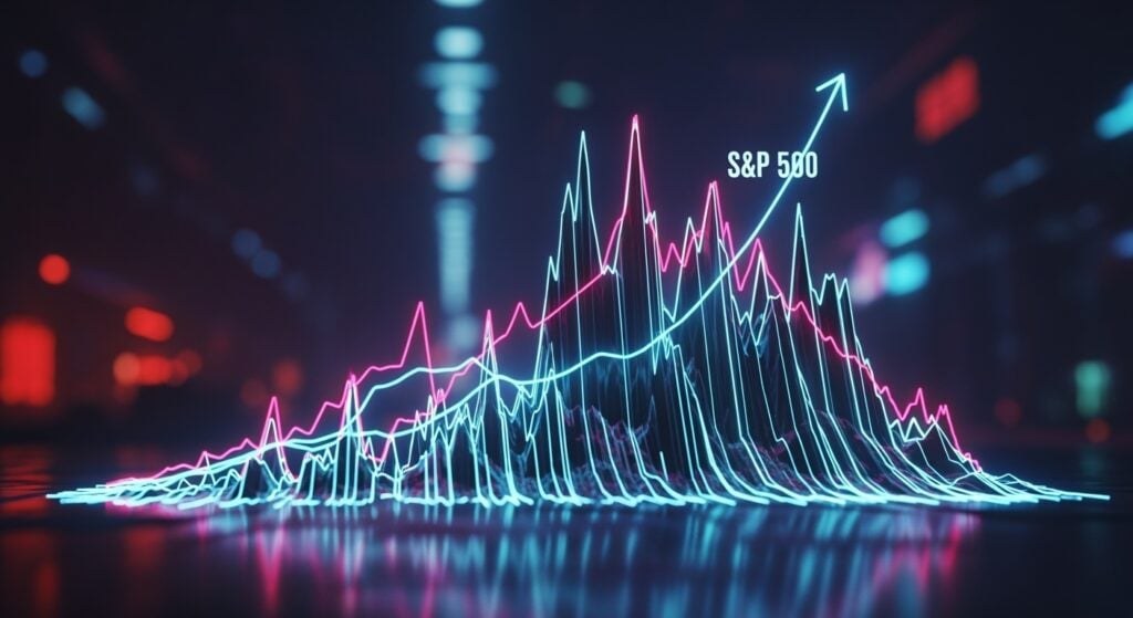 Stock Market: Will S&P 500 Open Up Or Down Today? - Benzinga