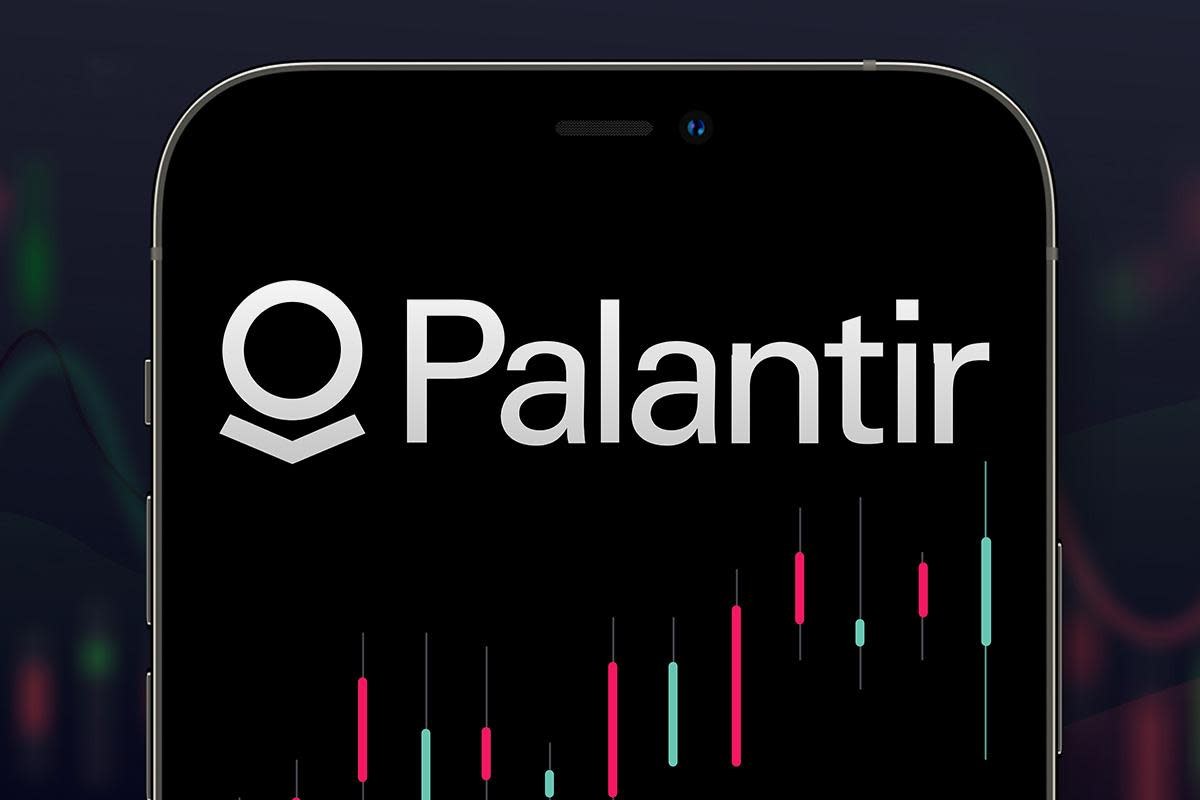 Iran war whiplash; Palantir earnings ahead - what’s moving markets