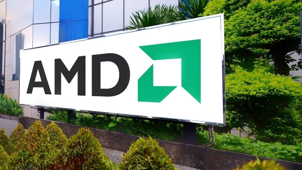 AMD Stock in Focus as Prediction Market Weighs Data Center Revenue - Advanced Micro Devices (NASDAQ:AMD) - Benzinga
