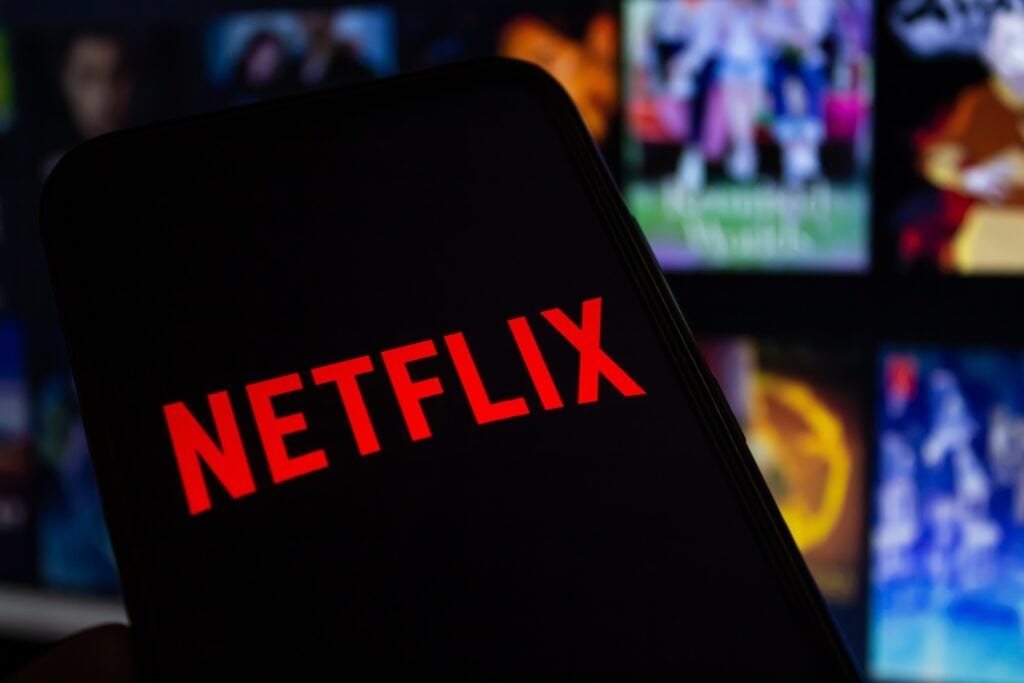 Former Netflix Exec Sues After Losing a $1.1 Million Job, Says Medically Prescribed Ketamine Disclosure L - Benzinga