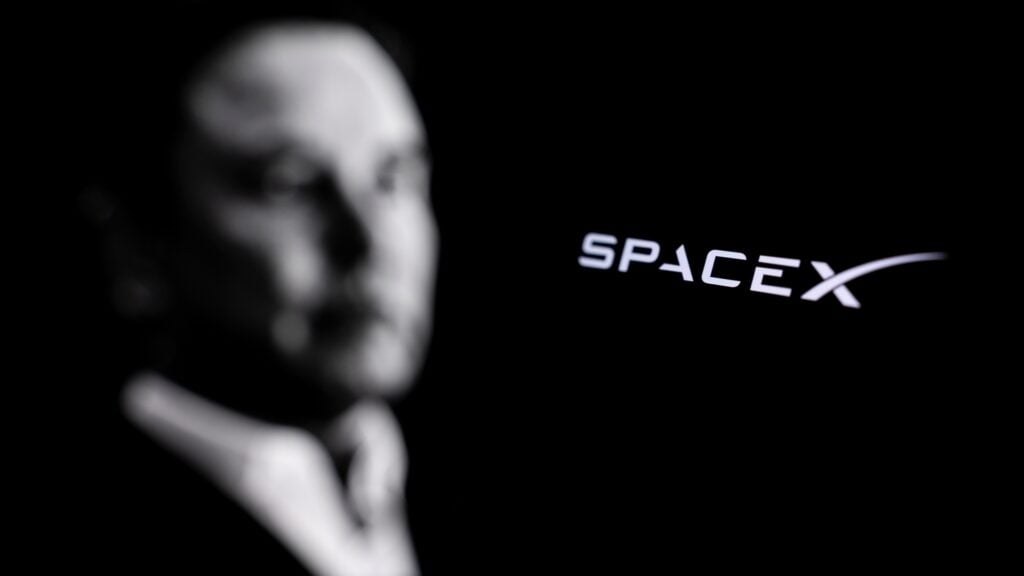 SpaceX Investors Ask To Paint Rocket Pink Ahead Of First Earnings - SpaceX (NASDAQ:SPCX) - Benzinga