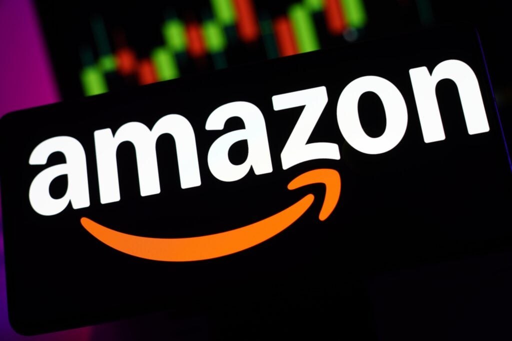What's Behind the Amazon Stock Bounce Ahead of Q2 Earnings? - Benzinga