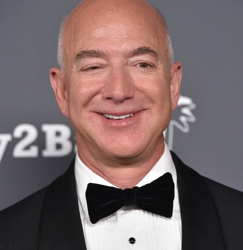 Jeff Bezos Is Poised to Add Billions More to His Fortune as Amazon Stock Extends Massive Rally After a $2 - Benzinga