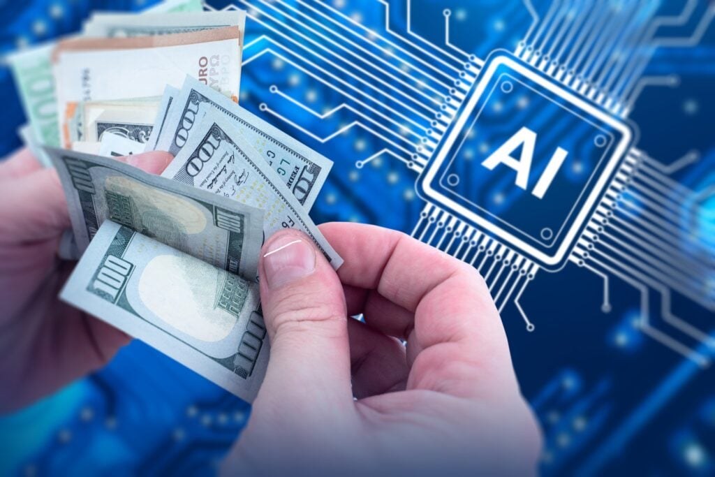 Consumer Tech (July 27-31): AI Boom Drives Tech Earnings As Apple, Amazon Lead Markets & More - Benzinga
