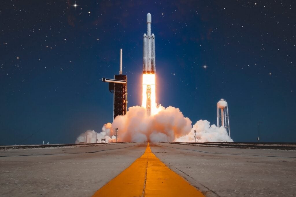 SpaceX Stock Faces Most Dangerous Moment Since IPO — Earnings and $100B Unlock Collide - SpaceX (NASDAQ:S - Benzinga