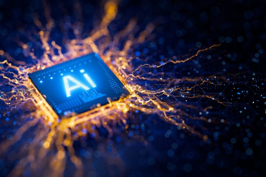 Hyperscaler Capex Seen At $1.2T: Nine Chip Stocks To Watch - Intel (NASDAQ:INTC), Broadcom (NASDAQ:AVGO) - Benzinga