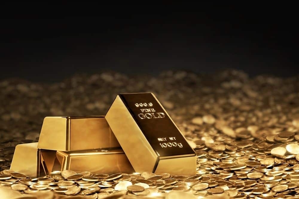Gold Risks Deeper Losses as Iran War Fuels Energy Inflation Fears