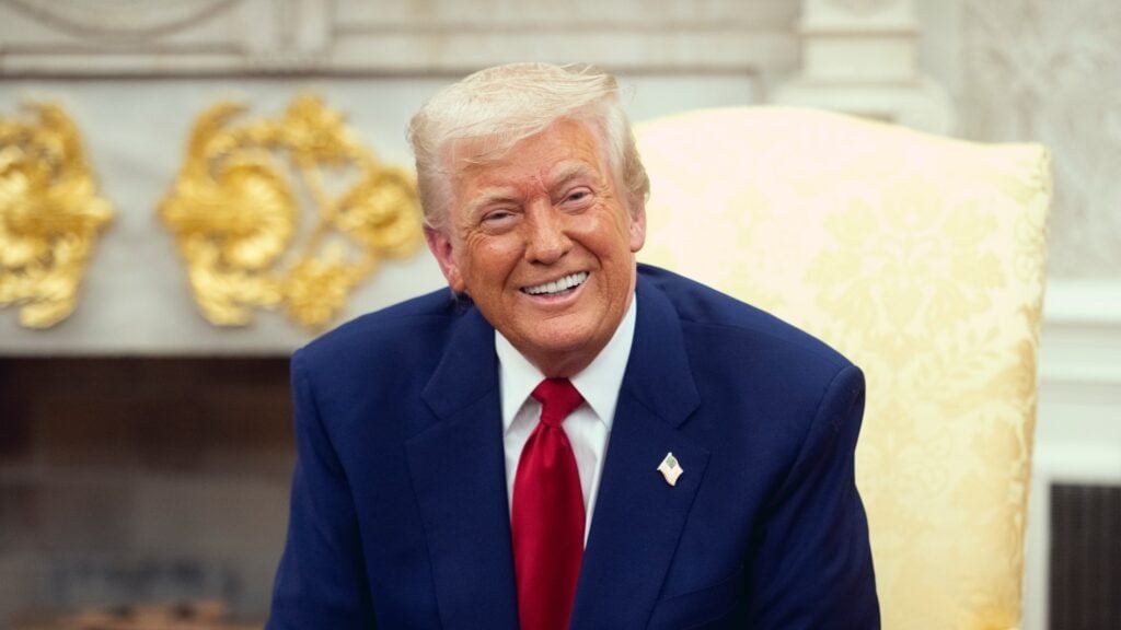 Trump's Former Counterterrorism Chief Says Trump Can Declare 'Victory' Over Iran, Use Sanctions Relief to - Benzinga