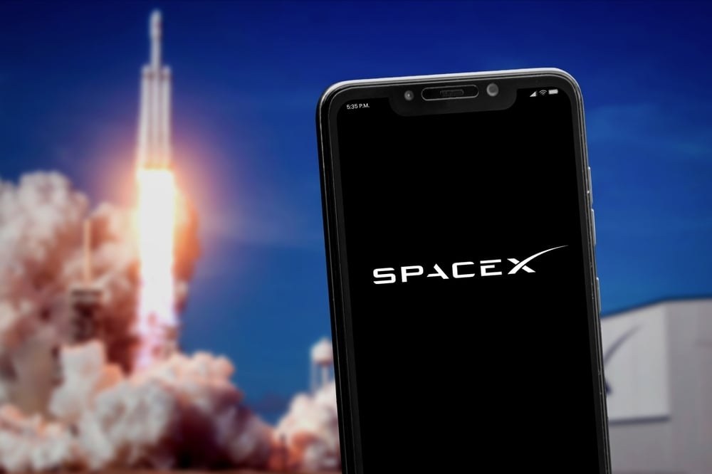 SpaceX Dodges 456 Million‑Share Supply Shock Ahead Of First-Ever Earnings - Benzinga