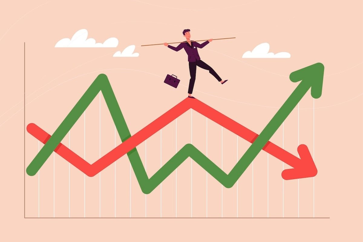 12 Industrials Stocks Moving In Monday's After-Market Session - Benzinga