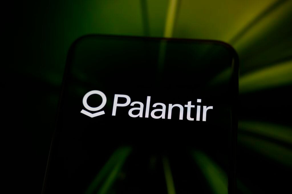 Palantir Stock Gets Boost As SpaceX Bet Pays Off - Palantir Technologies (NASDAQ:PLTR) - Benzinga
