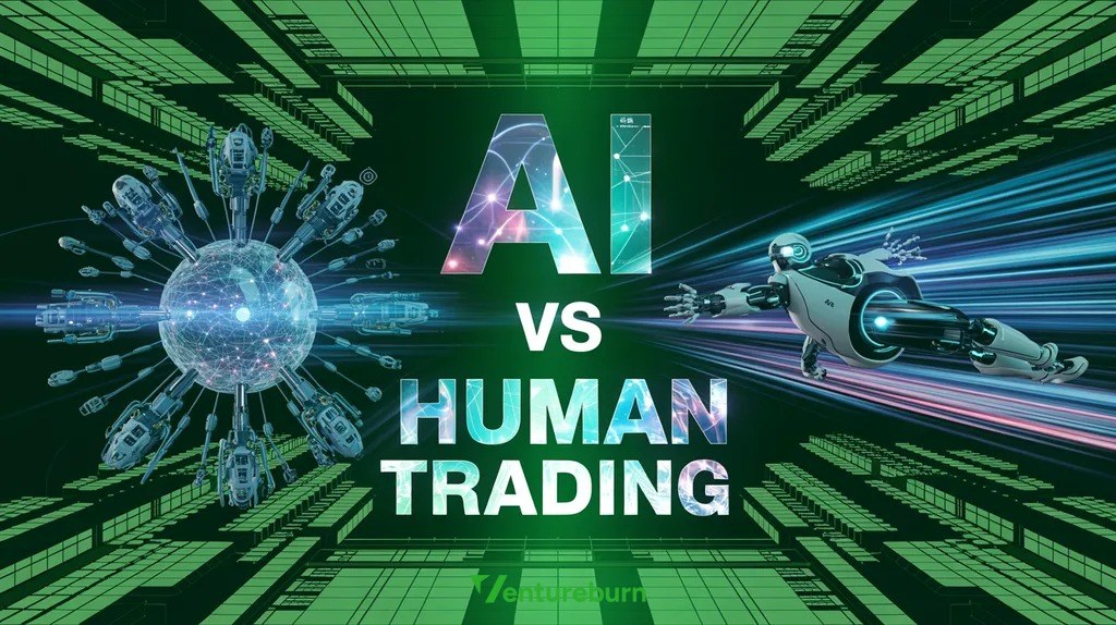 95% of Traders Don’t Have a Strategy Problem—They’re Bad at Discipline