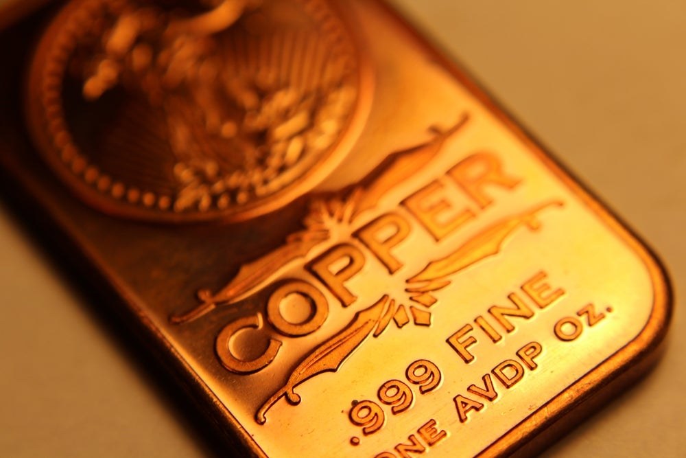 Dr. Copper Signals Boom As ISM PMI Hits 4-Year High - Global X Copper Miners ETF (ARCA:COPX) - Benzinga