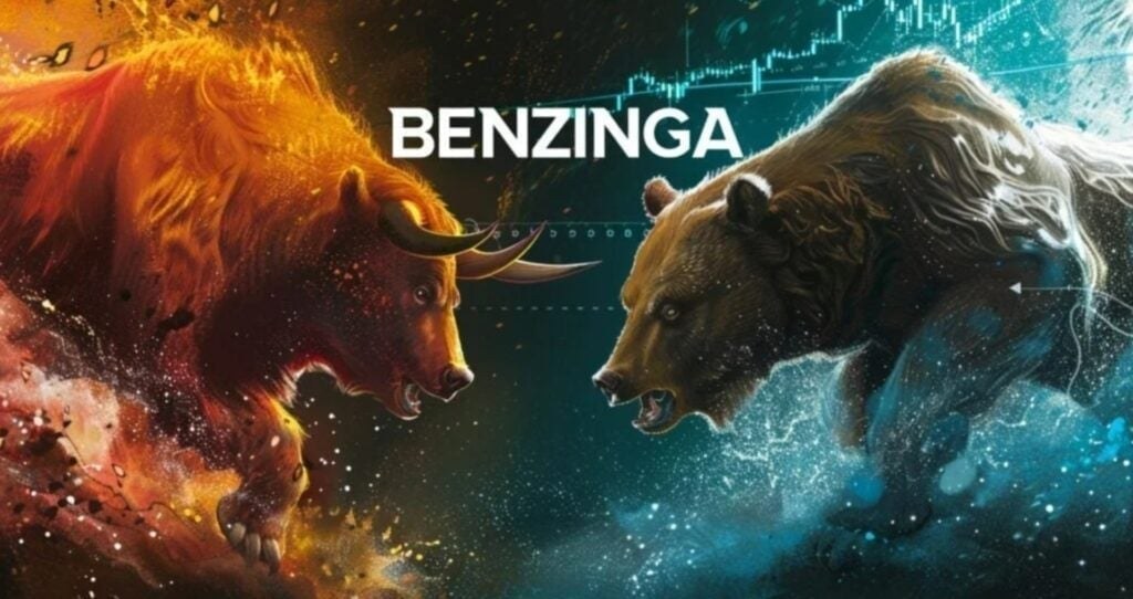 Benzinga Bulls And Bears: Amazon, Microsoft, SpaceX - Tesla (NASDAQ:TSLA), Apple (NASDAQ:AAPL) - Benzinga