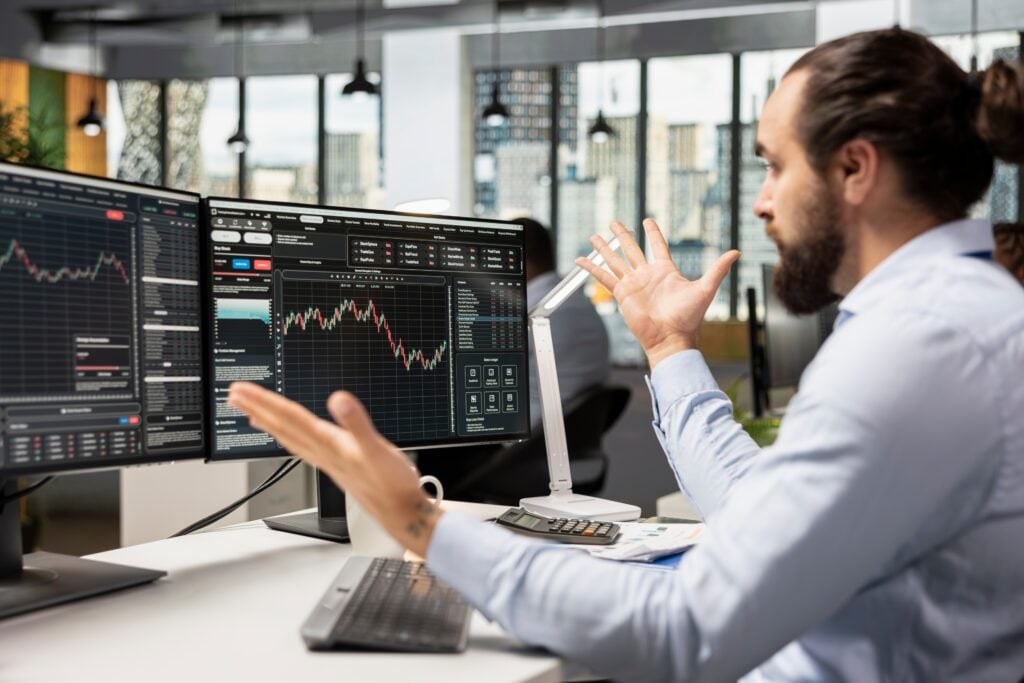S&P 500 Faces ‘Worst Two Months’ of the Year: Wall Street Strategist Warns Investors to Brace for August - Benzinga