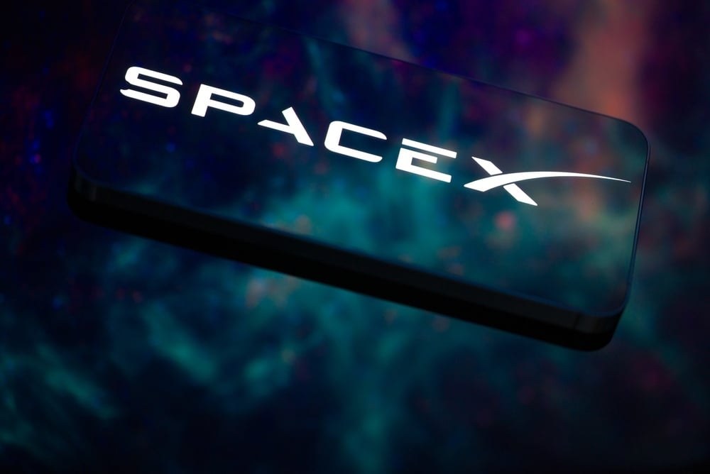 SpaceX Stock Continues To Slide: What's Going On? - Benzinga